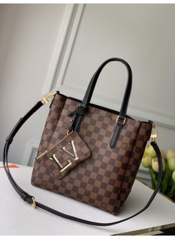 LV BELMONT PM Noir